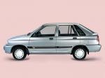 Saipa 141 2003 года